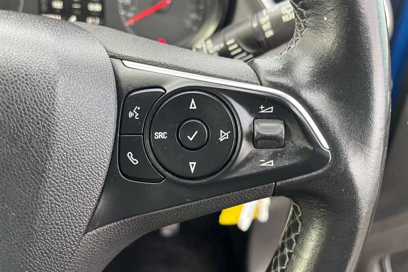 Used Vauxhall Grandland X 2021 for sale - 77800916: Photo 22