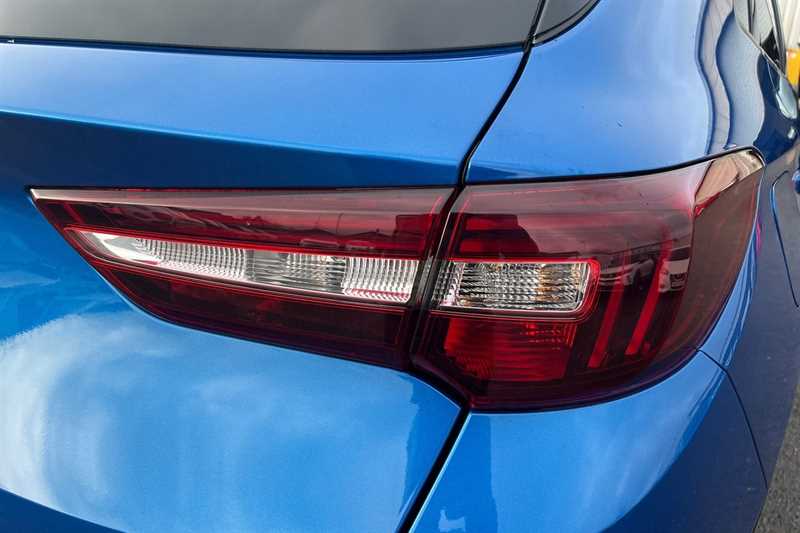 Used Vauxhall Grandland X 2021 for sale - 77800916: Photo 32