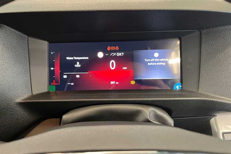 Used Vauxhall Vivaro 2024 for sale - 77887173: Photo 20