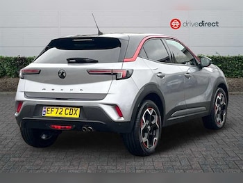 Used Vauxhall Mokka 2022 for sale - 78295414: Photo