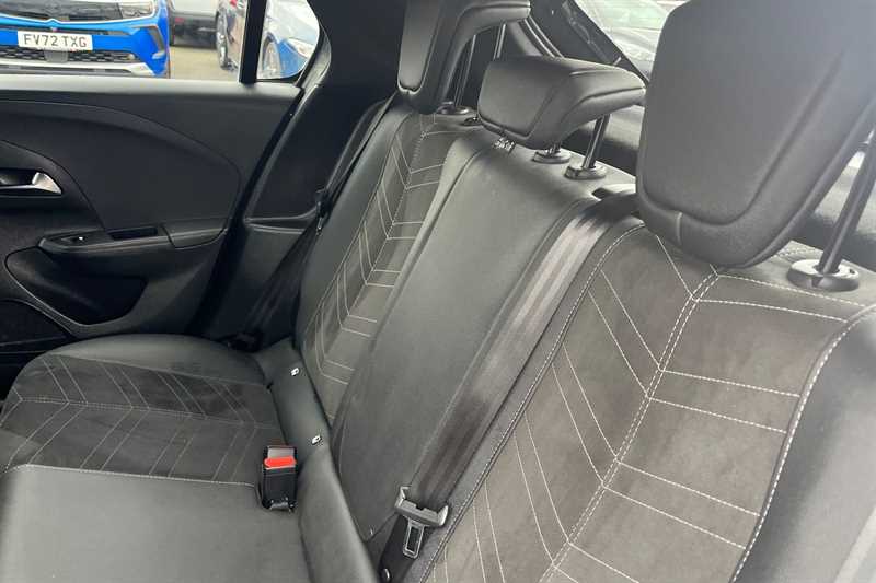 Used Vauxhall Corsa for sale - 78130528: Photo 24