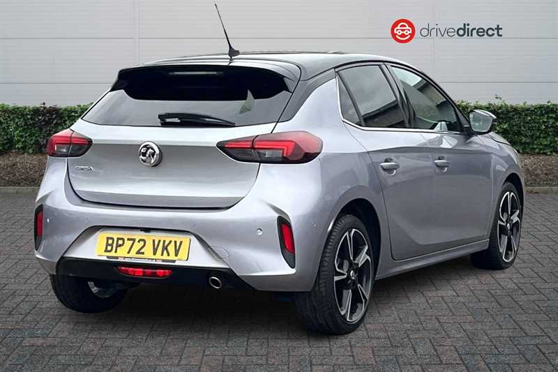 Used Vauxhall Corsa for sale - 78130528: Photo 3