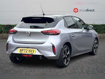 Used Vauxhall Corsa 2023 for sale - 78130528: Photo