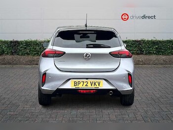Used Vauxhall Corsa 2023 for sale - 78130528: Photo