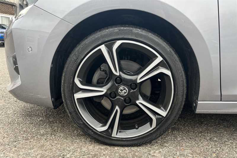 Used Vauxhall Corsa for sale - 78130528: Photo 9