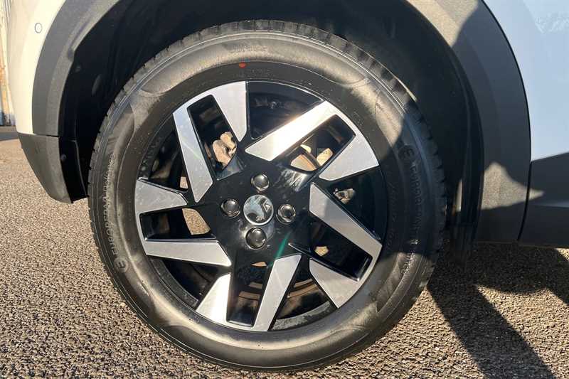 Used Vauxhall Mokka for sale - 77348873: Photo 12