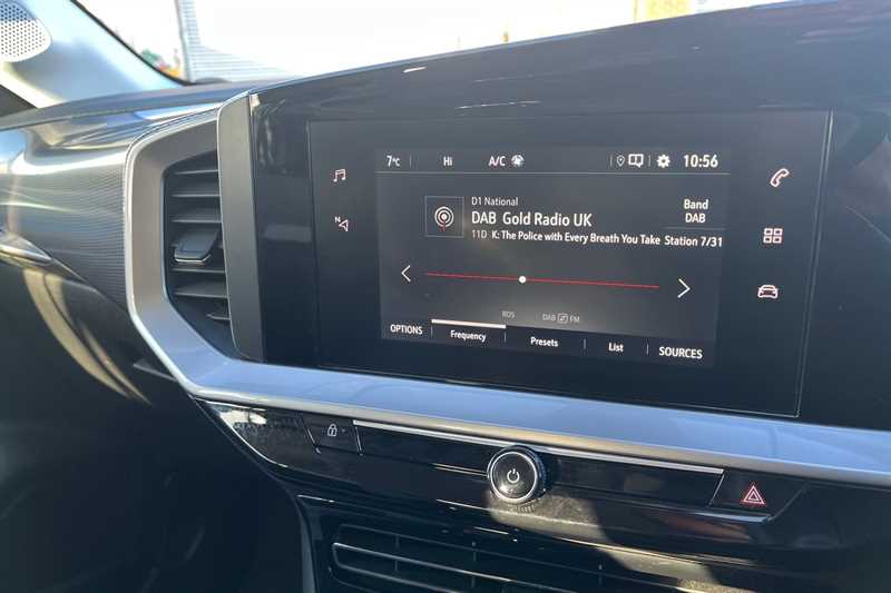 Used Vauxhall Mokka for sale - 77348873: Photo 18