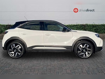 Used Vauxhall Mokka undefined for sale - 77348873: Photo