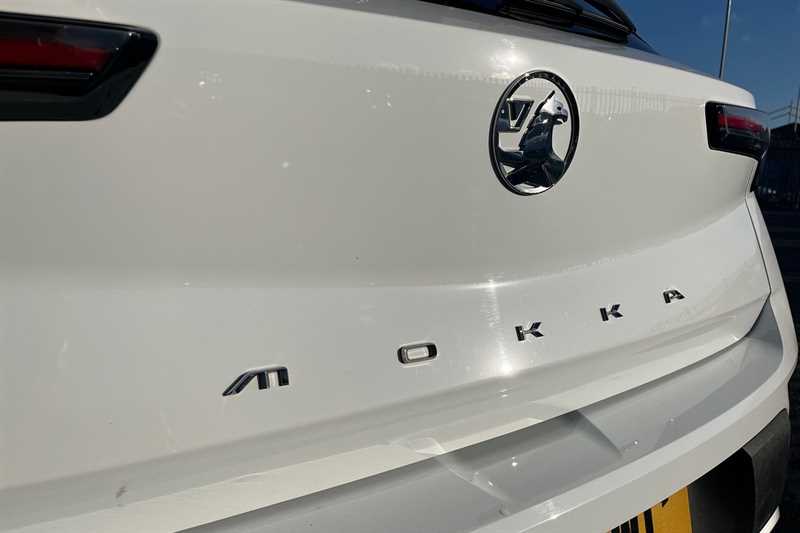 Used Vauxhall Mokka for sale - 77348873: Photo 32