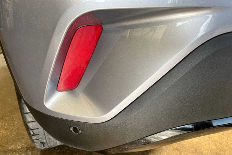 Used Vauxhall Mokka 2023 for sale - 78217323: Photo 39