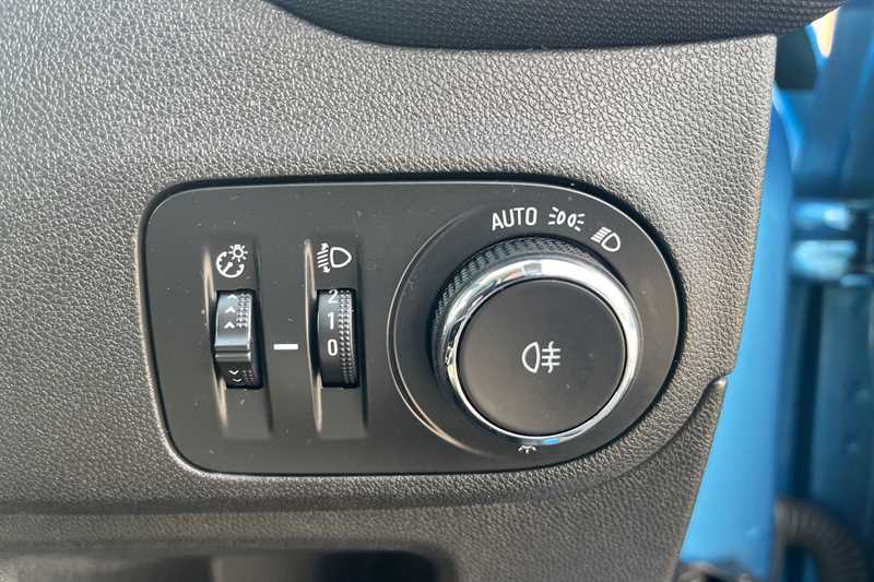 Used Vauxhall Crossland X 2020 for sale - 77944622: Photo 36