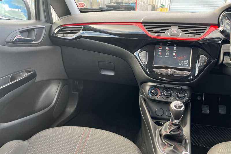 Used Vauxhall Corsa 2019 for sale - 76524803: Photo 14