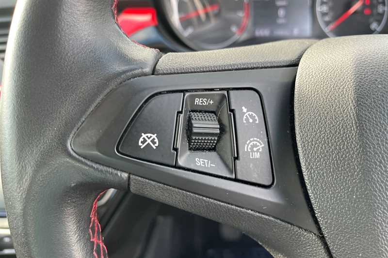 Used Vauxhall Corsa 2019 for sale - 76524803: Photo 21