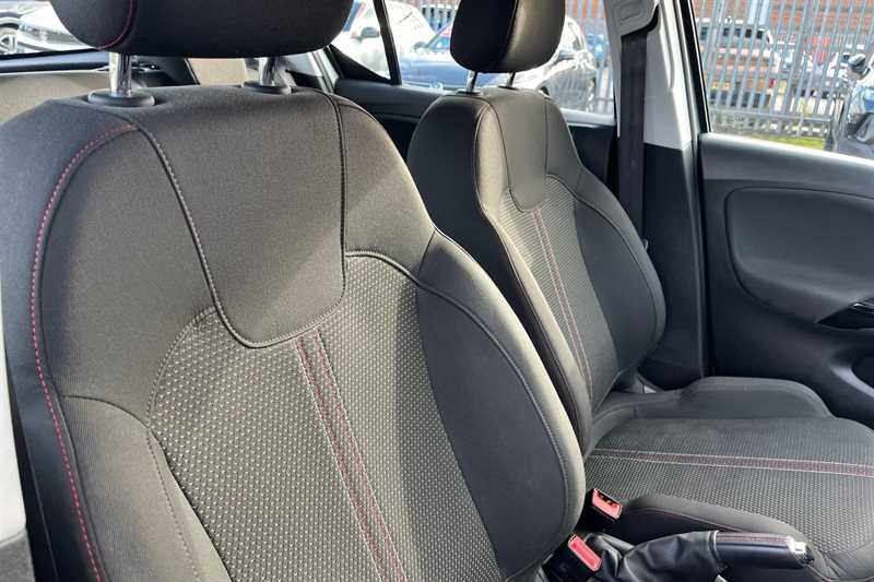 Used Vauxhall Corsa 2019 for sale - 76524803: Photo 23