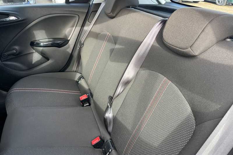 Used Vauxhall Corsa 2019 for sale - 76524803: Photo 24