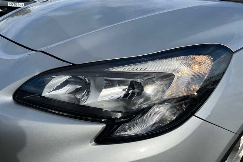 Used Vauxhall Corsa 2019 for sale - 76524803: Photo 29