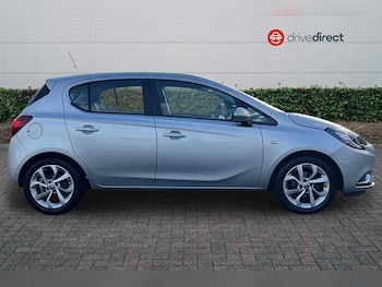 Used Vauxhall Corsa 2019 for sale - 76524803: Photo
