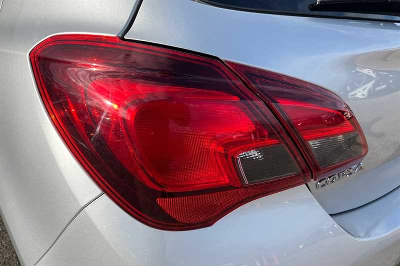 Used Vauxhall Corsa 2019 for sale - 76524803: Photo 31