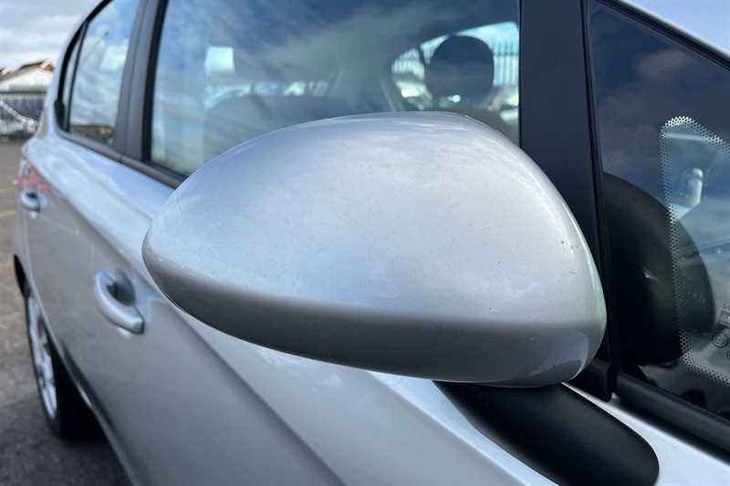 Used Vauxhall Corsa 2019 for sale - 76524803: Photo 34