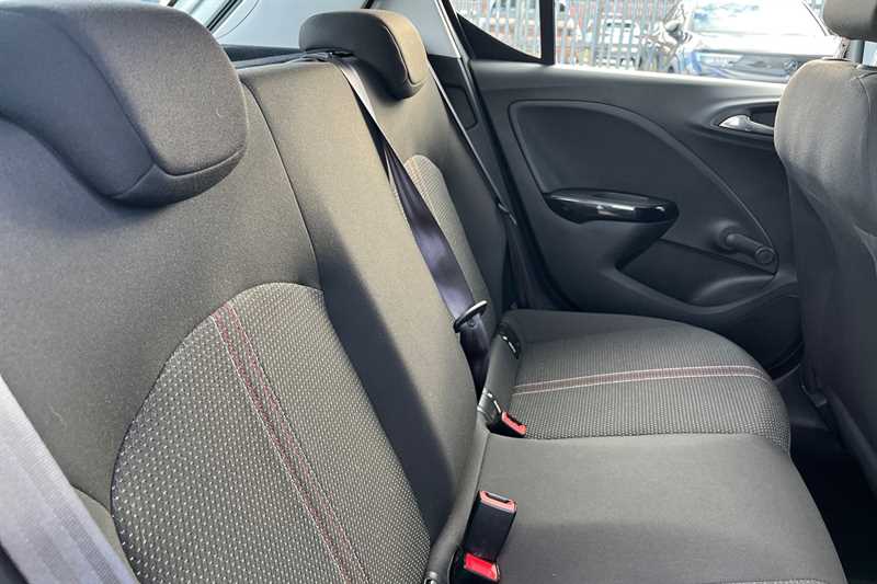 Used Vauxhall Corsa 2019 for sale - 76524803: Photo 38