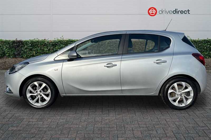 Used Vauxhall Corsa 2019 for sale - 76524803: Photo 6
