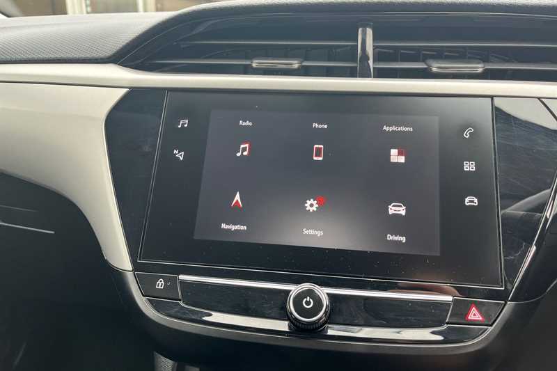 Used Vauxhall Corsa 2020 for sale - 76529443: Photo 18