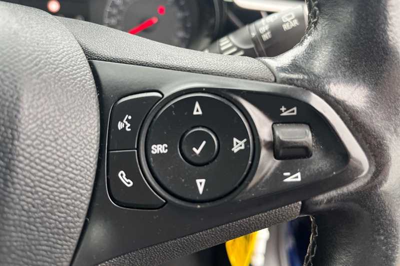 Used Vauxhall Corsa 2020 for sale - 76529443: Photo 22