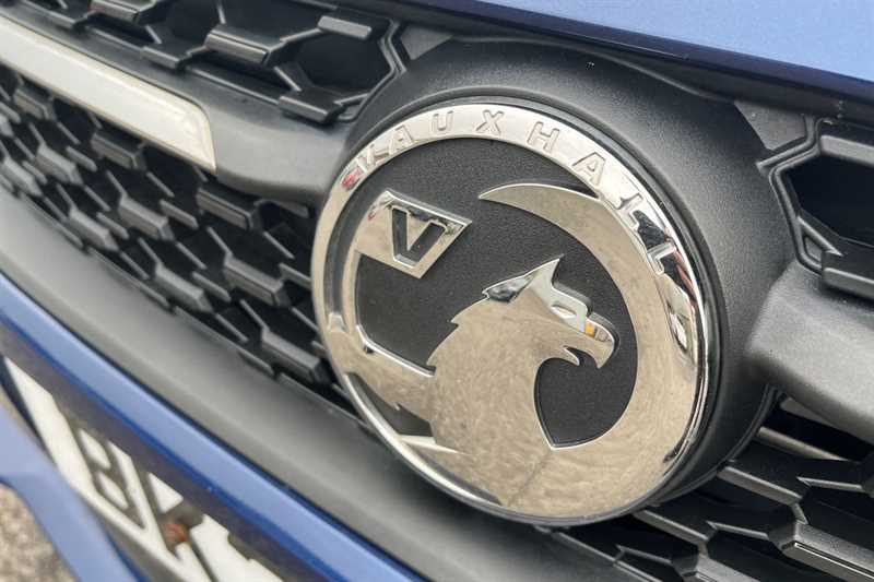 Used Vauxhall Corsa 2020 for sale - 76529443: Photo 30