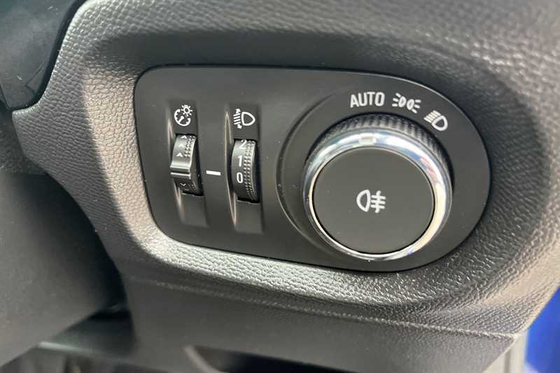 Used Vauxhall Corsa 2020 for sale - 76529443: Photo 36