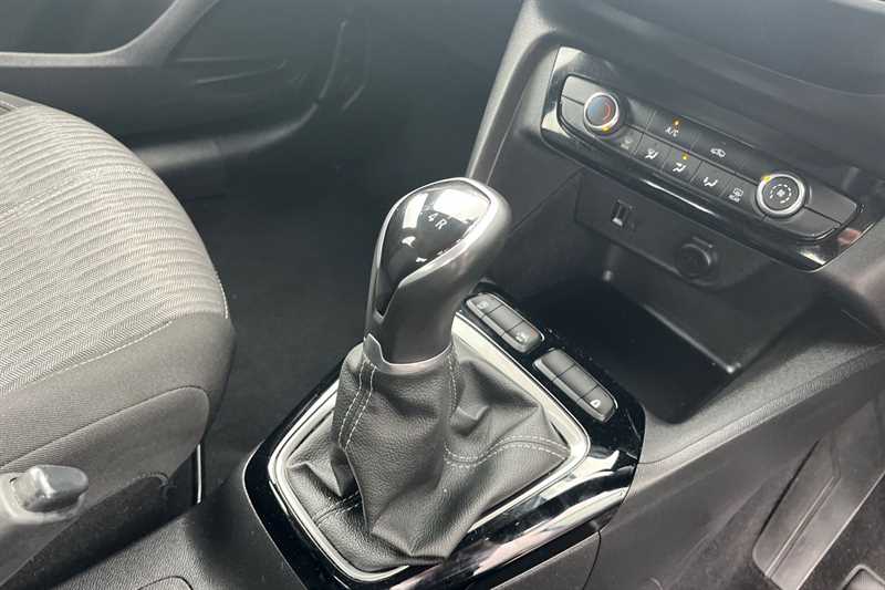 Used Vauxhall Corsa 2020 for sale - 76529443: Photo 37