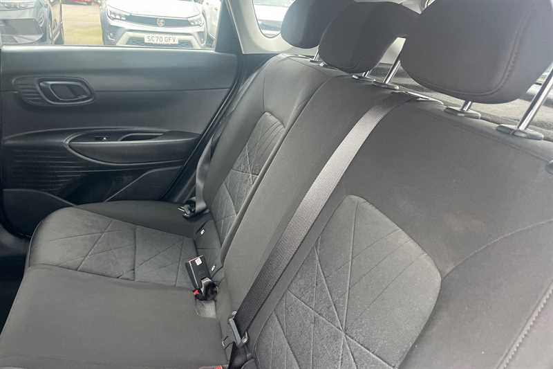 Used Hyundai BAYON for sale - 78130448: Photo 24