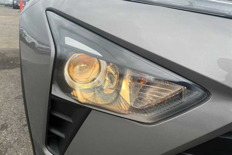 Used Hyundai BAYON for sale - 78130448: Photo 28