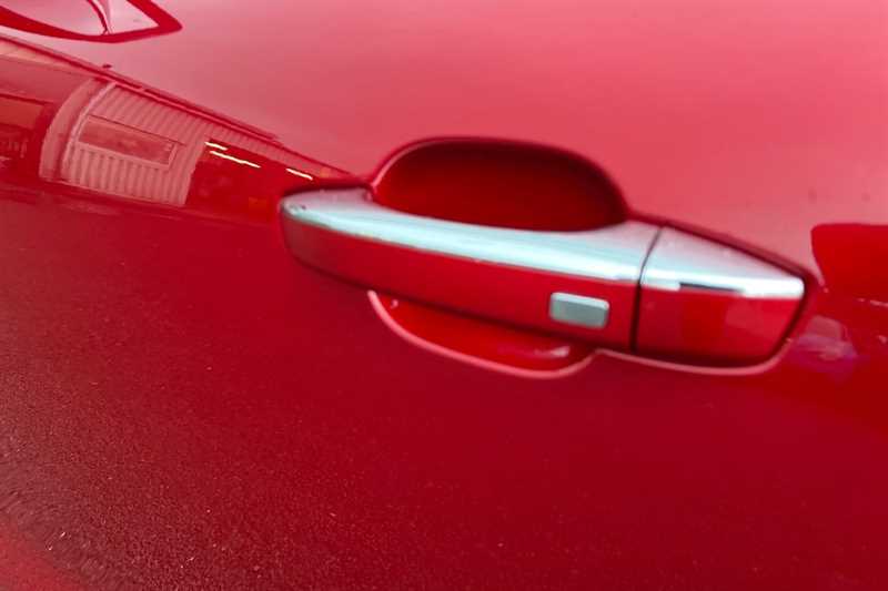 Used MG MG HS 2022 for sale - 77322968: Photo 33