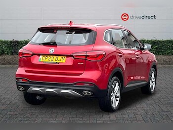 Used MG MG HS undefined for sale - 77322968: Photo