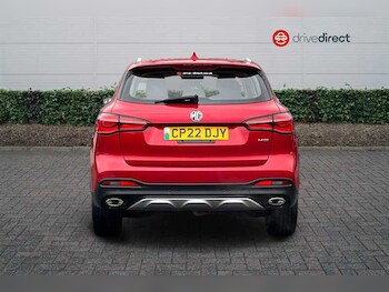 Used MG MG HS undefined for sale - 77322968: Photo