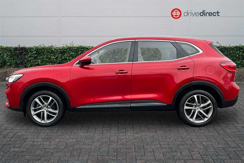 Used MG MG HS 2022 for sale - 77322968: Photo 6