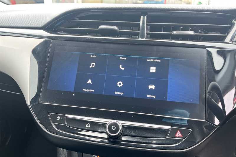 Used Vauxhall Corsa for sale - 78189181: Photo 18