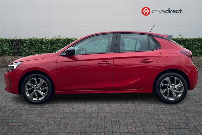 Used Vauxhall Corsa for sale - 78189181: Photo 6