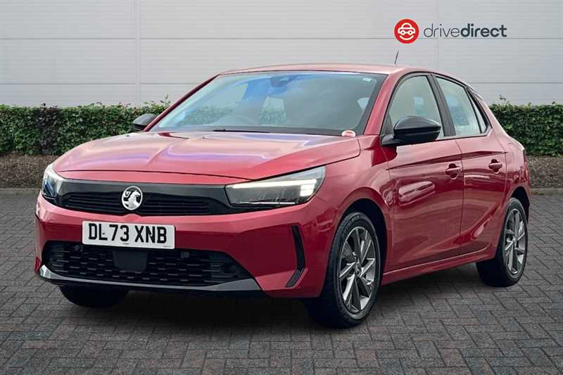 Used Vauxhall Corsa for sale - 78189181: Photo 7