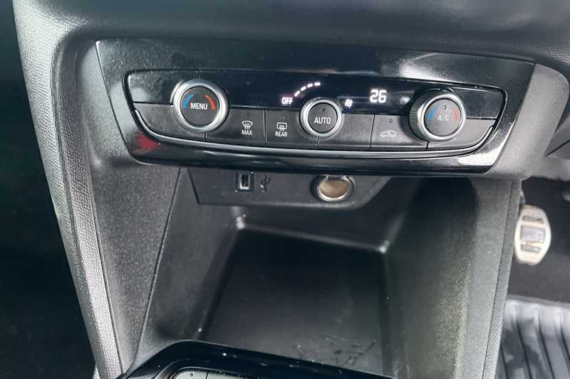 Used Vauxhall Corsa 2022 for sale - 77362667: Photo 15