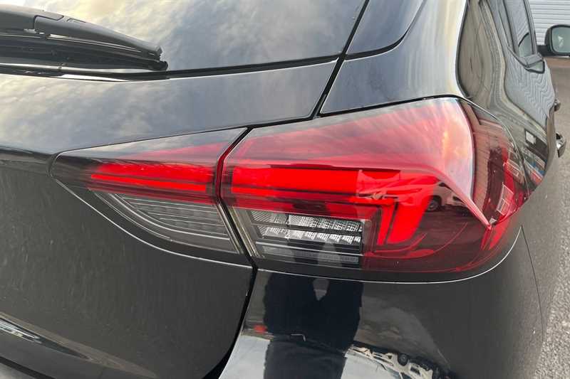 Used Vauxhall Corsa 2022 for sale - 77362667: Photo 32