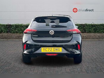 Used Vauxhall Corsa 2022 for sale - 77362667: Photo