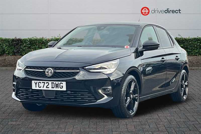 Used Vauxhall Corsa 2022 for sale - 77362667: Photo 7