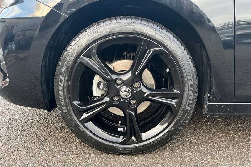 Used Vauxhall Corsa 2022 for sale - 77362667: Photo 9