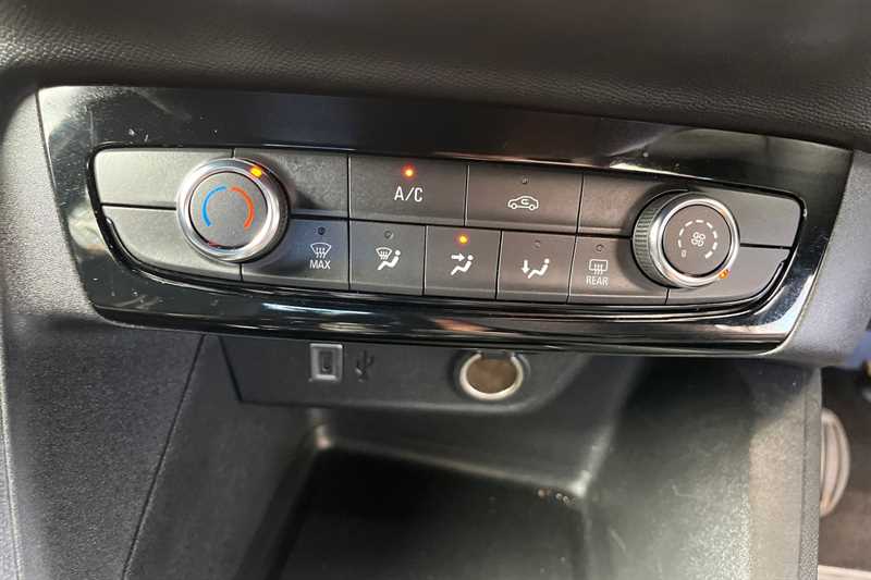 Used Vauxhall Corsa 2024 for sale - 76448727: Photo 15