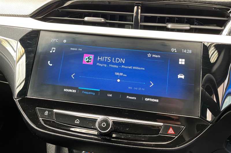 Used Vauxhall Corsa 2024 for sale - 76448727: Photo 17