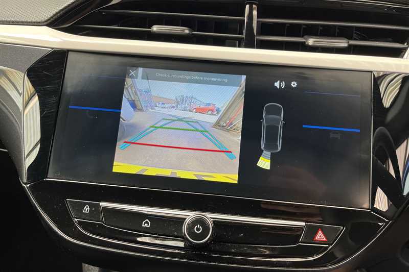 Used Vauxhall Corsa 2024 for sale - 76448727: Photo 19