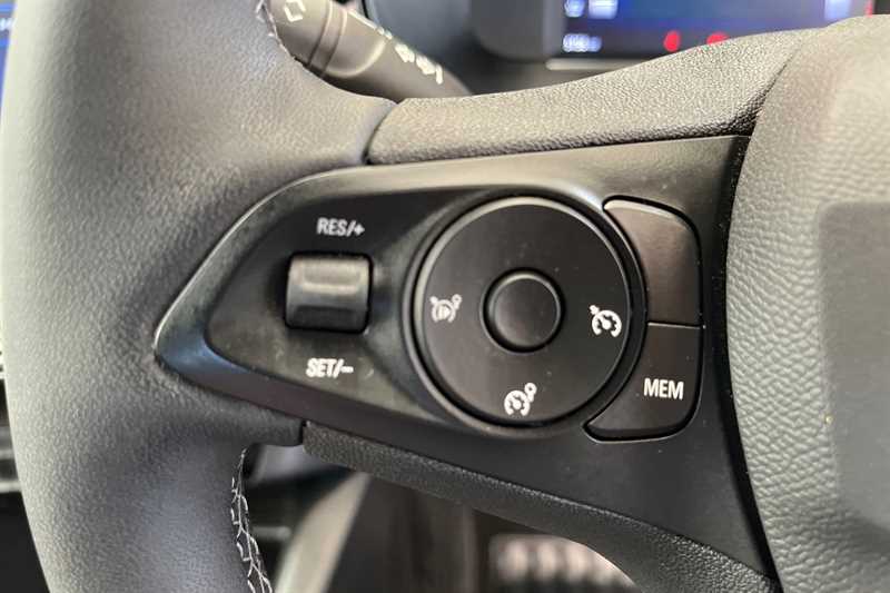 Used Vauxhall Corsa 2024 for sale - 76448727: Photo 21