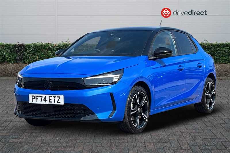 Used Vauxhall Corsa 2024 for sale - 76448727: Photo 7