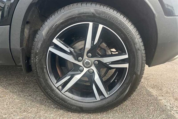 Used Volvo XC40 2020 for sale - 75723081: Photo 11